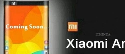 Xiaomi Arch avrà un doppio bordo ricurvo