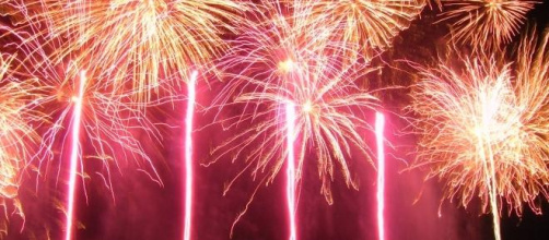 Messaggio auguri Capodanno 2015