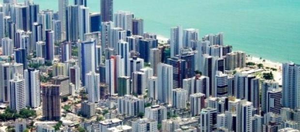 A metrópole e vida urbana A metrópole e vida urbana