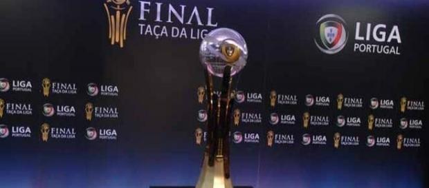 A Taça da Liga provoca desinteresse nos grandes A Taça da Liga provoca desinteresse nos grandes