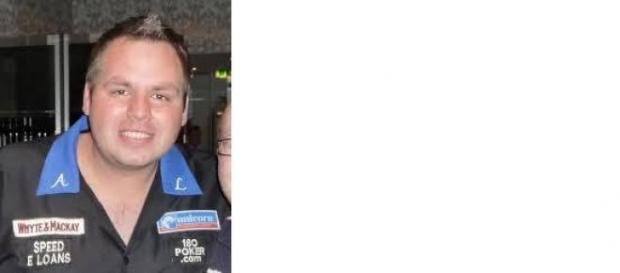 Adrian Lewis' crashed out despite nine-darter Adrian Lewis' crashed out despite nine-darter