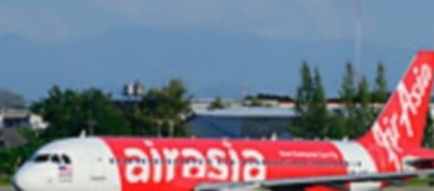 Airbus de la compagnie Airasia Airbus de la compagnie Airasia