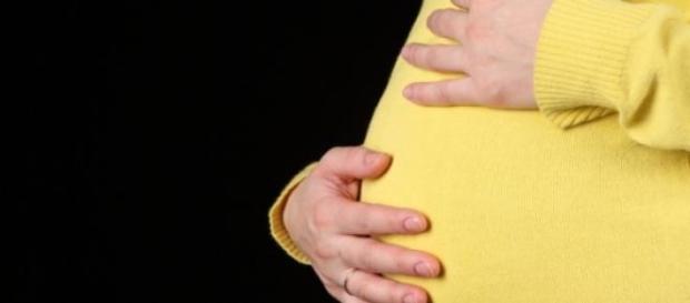 Alimentação balanceada, gravidez saudável Alimentação balanceada, gravidez saudável