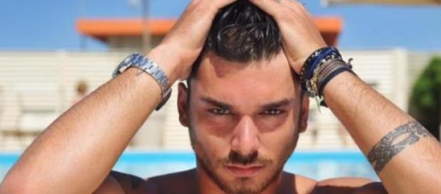 Anticipazioni Uomini e Donne, Andrea Cerioli Anticipazioni Uomini e Donne, Andrea Cerioli