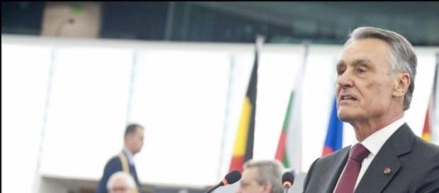Cavaco Silva cumpre o seu último mandato. Cavaco Silva cumpre o seu último mandato.