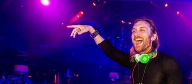David Guetta actuará en el evento David Guetta actuará en el evento