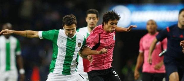 Dragões levam a melhor sobre o Rio Ave Dragões levam a melhor sobre o Rio Ave
