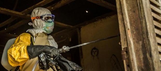 Ebola, il nuovo nemico mondiale Ebola, il nuovo nemico mondiale