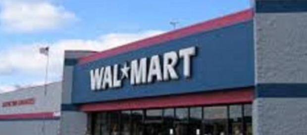 El accidente ocurrió en una sucursal de Wal-Mart El accidente ocurrió en una sucursal de Wal-Mart
