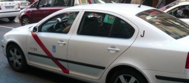 El Taxi en España respira tranquilo El Taxi en España respira tranquilo