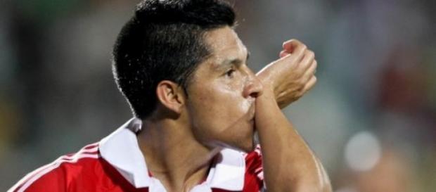 Enzo vuelve a ejercitarse por última vez este año Enzo vuelve a ejercitarse por última vez este año