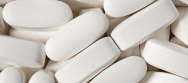 Ibuprofeno puede alargar la esperanza de vida Ibuprofeno puede alargar la esperanza de vida