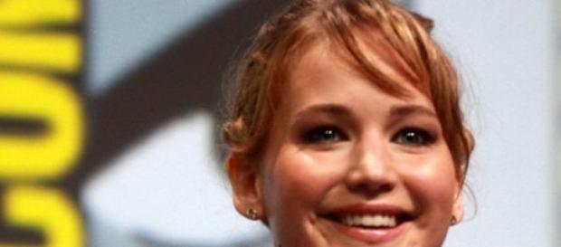 Jennifer Lawrence estrenará "Joy" Jennifer Lawrence estrenará "Joy"