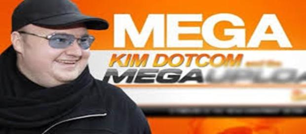 Kim Dotcom Megachat contra el espionaje Kim Dotcom Megachat contra el espionaje