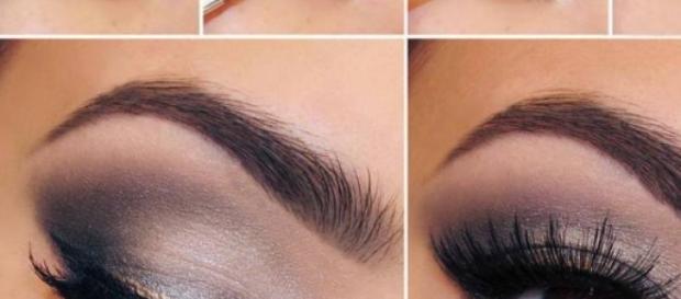 Las cejas, el marco de tus ojos Las cejas, el marco de tus ojos
