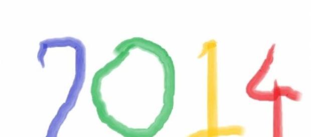 Le parole più cliccate nel 2014 su google Le parole più cliccate nel 2014 su google