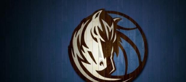 Logo de los Dallas Mavericks Logo de los Dallas Mavericks