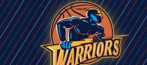 Logo de los Golden State Warriors Logo de los Golden State Warriors