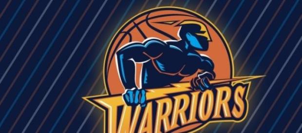 Logo de los Golden State Warriors Logo de los Golden State Warriors