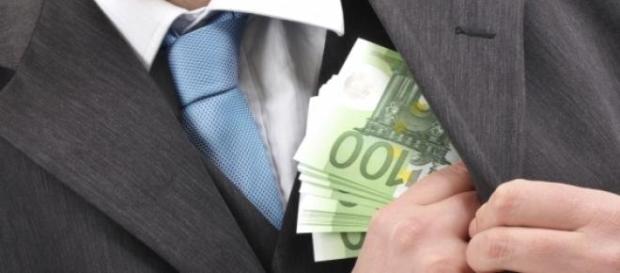 Los niveles de corrupción son medibles Los niveles de corrupción son medibles