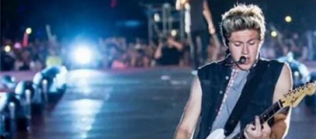 Niall Horan continuará en 1D (Foto: Instagram) Niall Horan continuará en 1D (Foto: Instagram)
