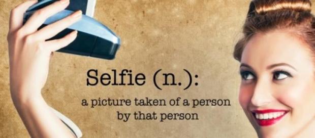 Selfie, el modo de recordar más recurrido Selfie, el modo de recordar más recurrido