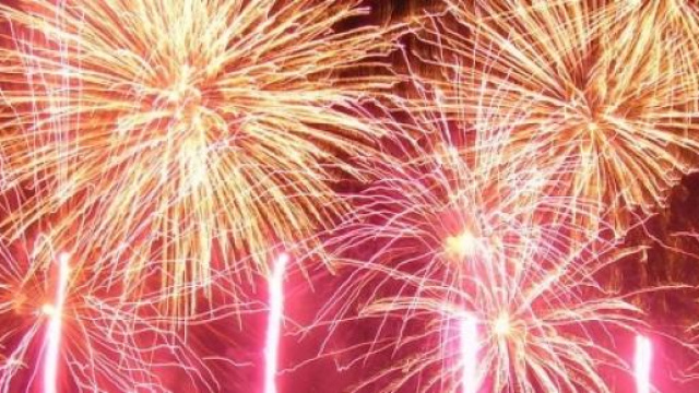 auguri di Capodanno, frasi per auguri