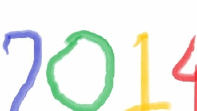 Le parole più cliccate nel 2014 su google