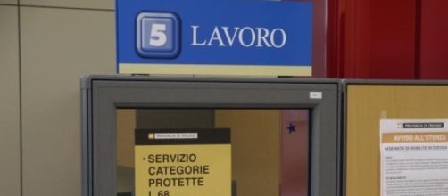 Avviamento al lavoro disabili