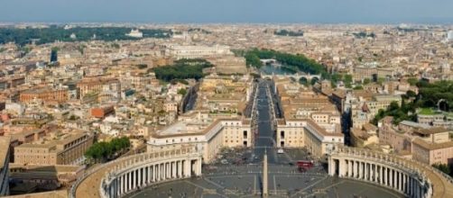 Blocco del traffico a Roma: oggi si ferma lo stop