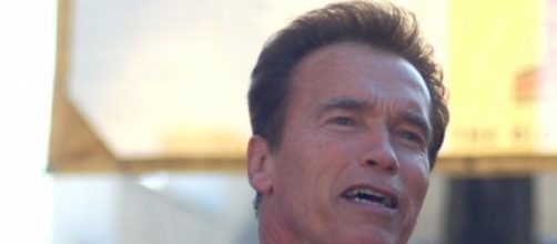 Schwarzenegger torna nei panni del terminator