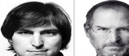 Steve Jobs Ceo de la empresa Apple
