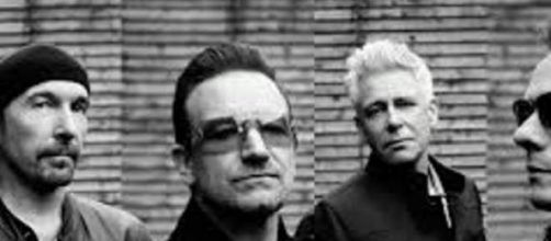 U2, concerti a Torino il 4 e 5 settembre 2015