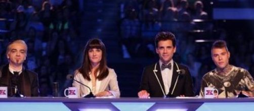 X Factor 2014 replica 4 dicembre su Cielo
