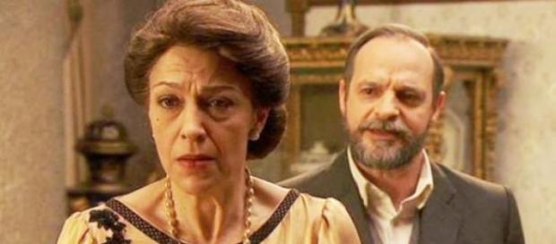 Anticipazioni Il Segreto di venerdì 5 dicembre Anticipazioni Il Segreto di venerdì 5 dicembre