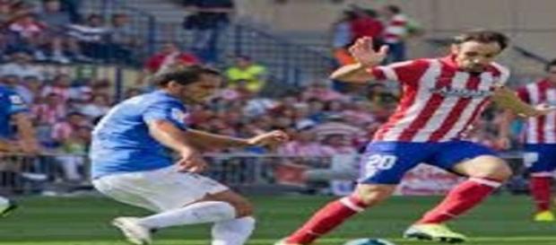 Atletico ed Elche aprono la 14^ di Liga Atletico ed Elche aprono la 14^ di Liga