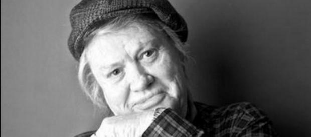 Bobby Keys, saxofonista de los Rolling Stones. Bobby Keys, saxofonista de los Rolling Stones.