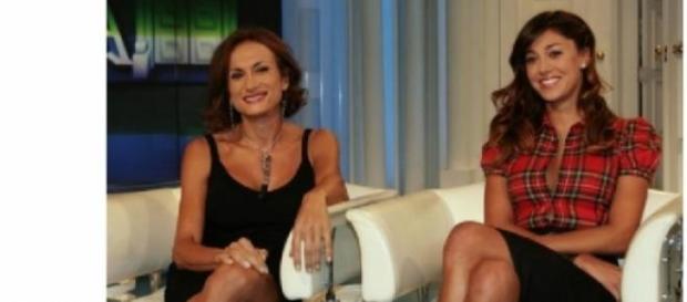Continua lo scontro a distanza tra Luxuria e Belen Continua lo scontro a distanza tra Luxuria e Belen