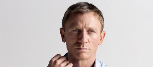 Daniel Craig é pela quarta vez James Bond Daniel Craig é pela quarta vez James Bond