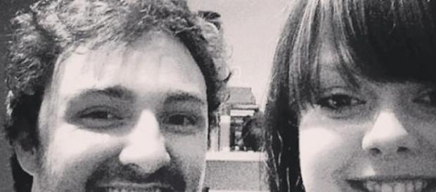 Dom and Hayley are the faces of Littlebrook Music Dom and Hayley are the faces of Littlebrook Music