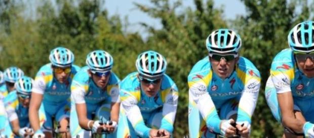 El futuro del italiano Nibali, en el aire El futuro del italiano Nibali, en el aire