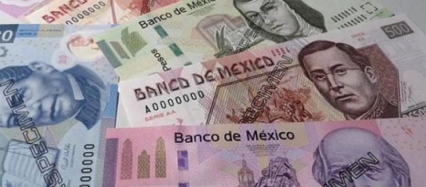 El peso mexicano puede estar ante aprietos El peso mexicano puede estar ante aprietos