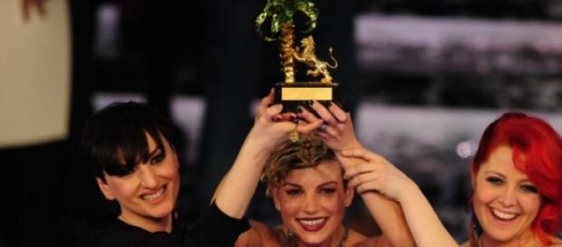 Emma e Arisa le nuove vallette di Sanremo? Emma e Arisa le nuove vallette di Sanremo?