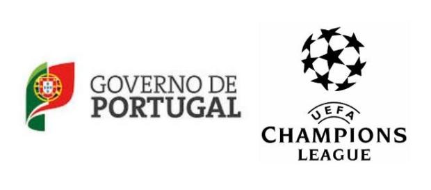 Governo remove Alberto da Ponte pela Champions Governo remove Alberto da Ponte pela Champions