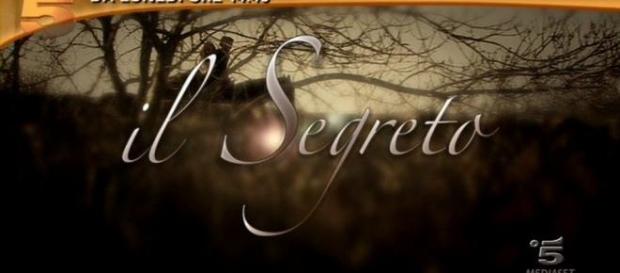 Il Segreto anticipazioni 5-7 dicembre Il Segreto anticipazioni 5-7 dicembre
