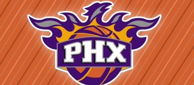 Imagen de los phoenix suns. Imagen de los phoenix suns.