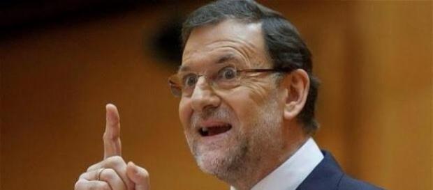 Las "medidas" de Rajoy con la crisis Las "medidas" de Rajoy con la crisis