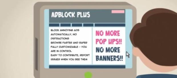 Les Français préfèrent Ad Block Les Français préfèrent Ad Block