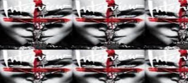 Madonna posa para la Interview Magazine Madonna posa para la Interview Magazine