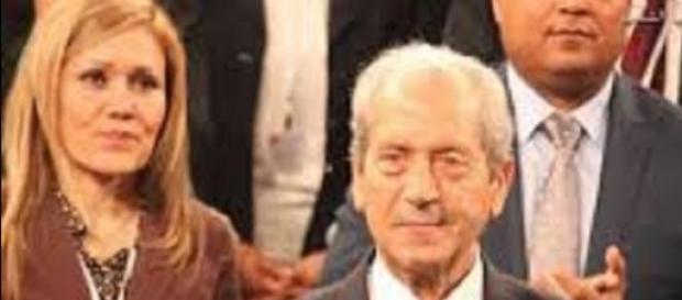 Mohamed Ennaceur - nouveau président de l'ARP. Mohamed Ennaceur - nouveau président de l'ARP.